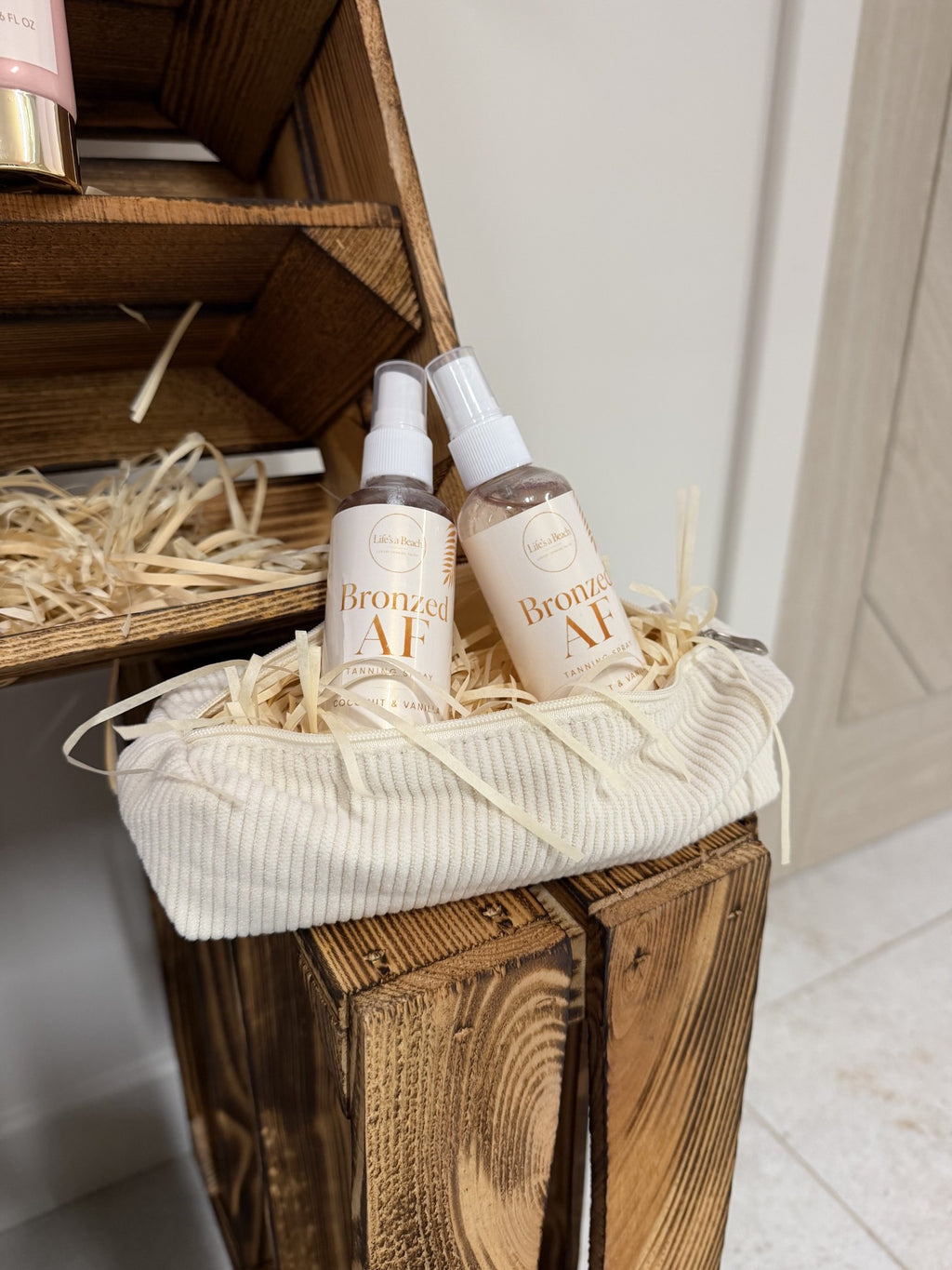 Life’s a Beach Salt Spray