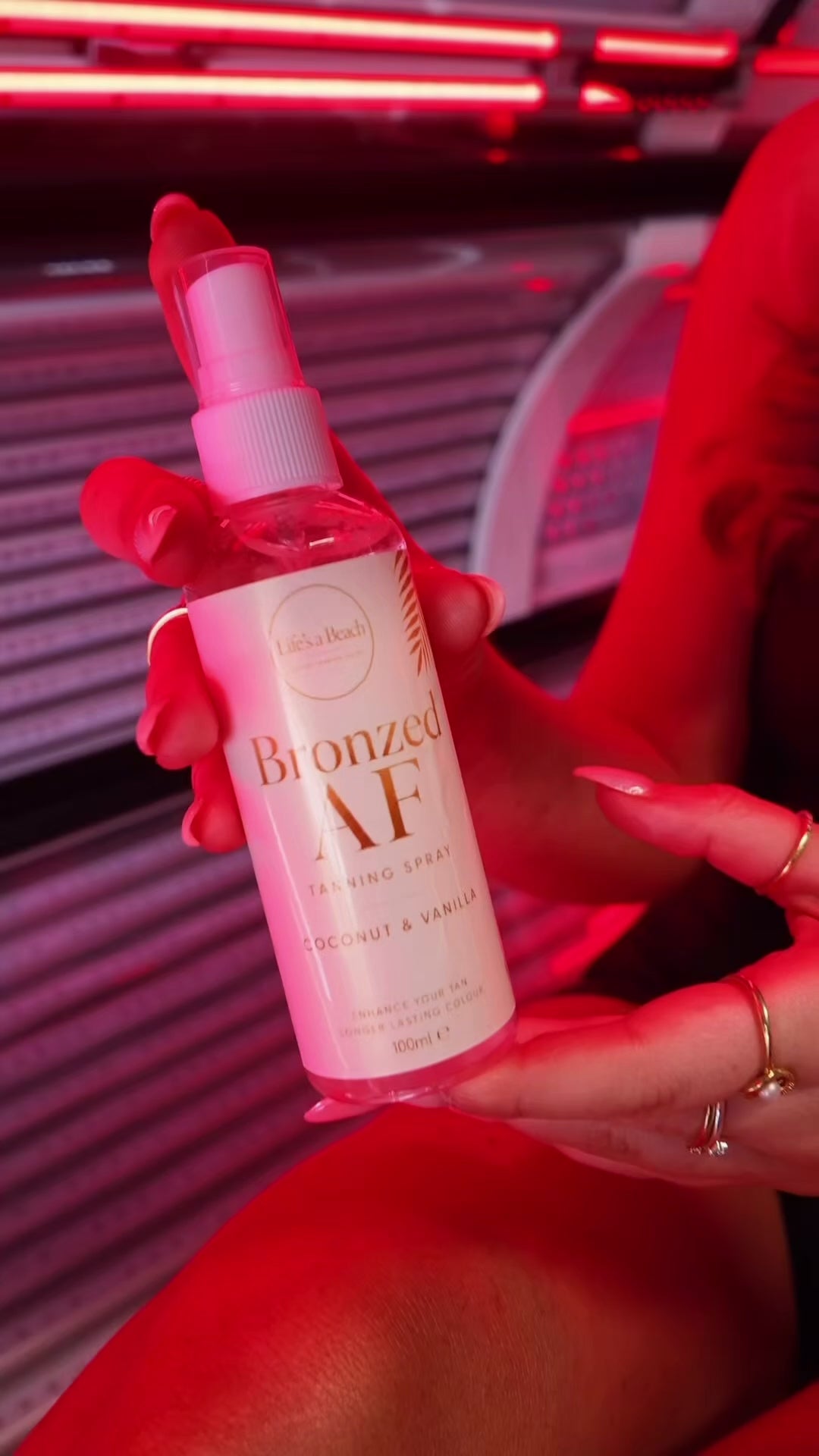 Life’s a Beach Salt Spray